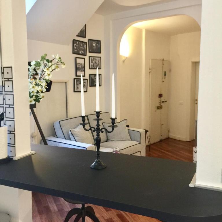 Home Faenza at Most Historical Center with LIFT !!! - Duplex Apartment - 25
