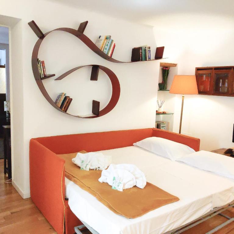 Navona Stay Apartment - Appartamento Standard - 11