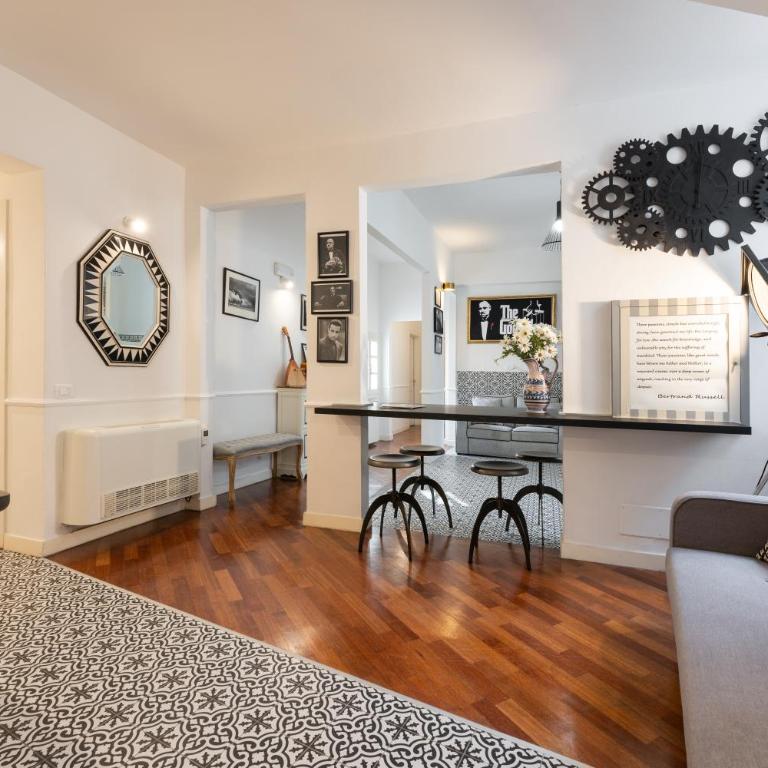 Home Faenza at Most Historical Center with LIFT !!! - Duplex Apartment - 31
