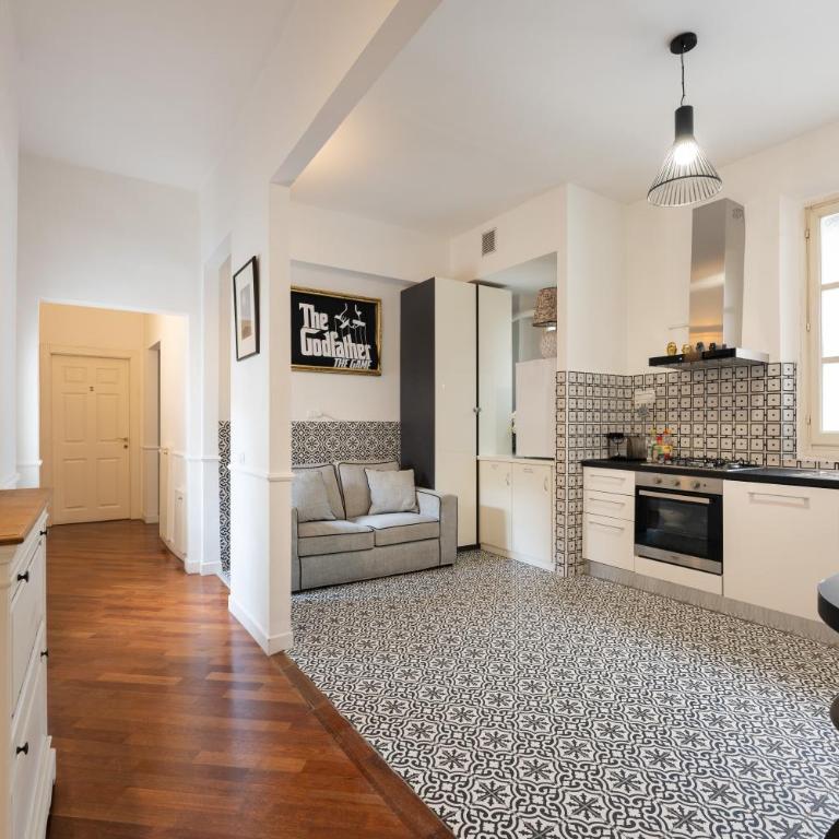 Home Faenza at Most Historical Center with LIFT !!! - Duplex Apartment - 28