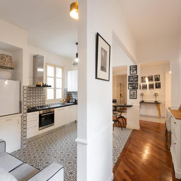 Home Faenza at Most Historical Center with LIFT !!! - Duplex Apartment - 30