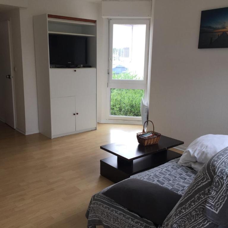 Studio Cap Sud Capbreton proche plage - Studio Apartment - 3