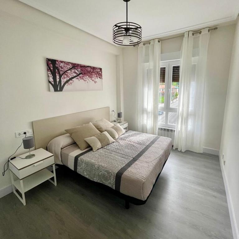 Apartamento Buenavista - Apartamento de 2 dormitorios - 1