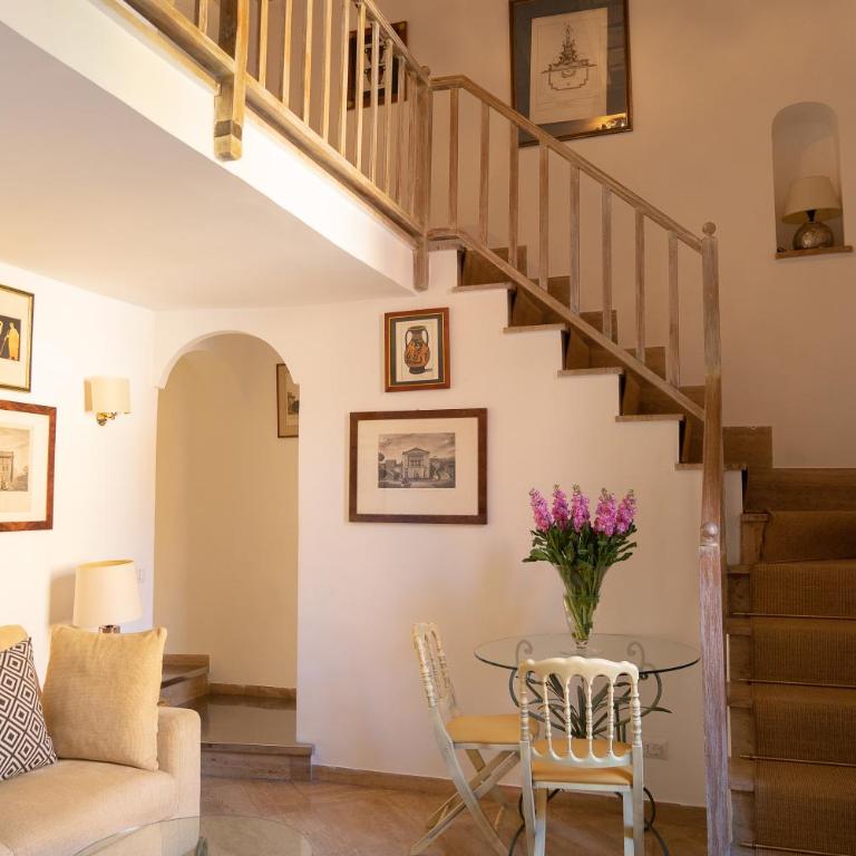 Babuino 79 - One-Bedroom Apartment - Split Level - 7