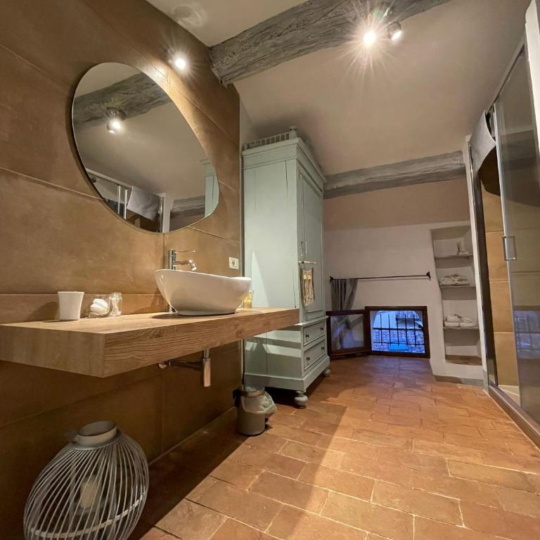 Il Giglio B&B - Loft con Terrazza - 4