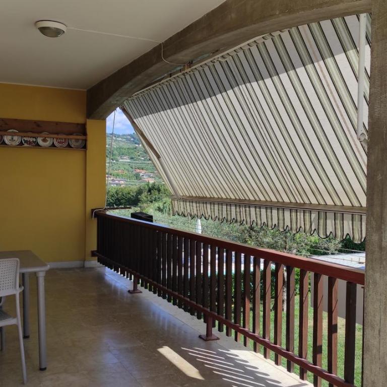 Appartamenti a Bardolino - Appartamento con Terrazza - 4