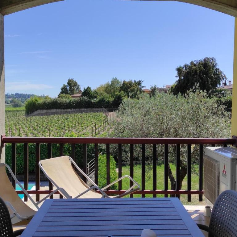 Appartamenti a Bardolino - Appartamento con Terrazza - 7