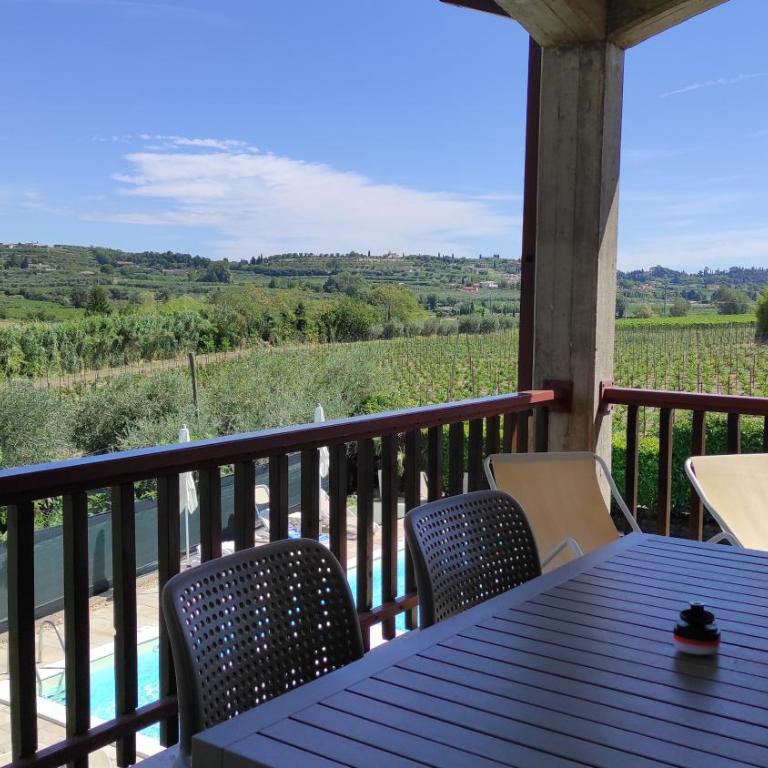 Appartamenti a Bardolino - Appartamento con Terrazza - 8