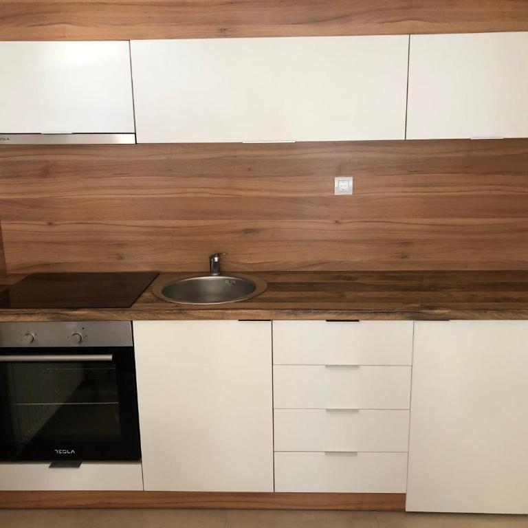 Apartmani Tesla - Apartman - Prizemlje - 6