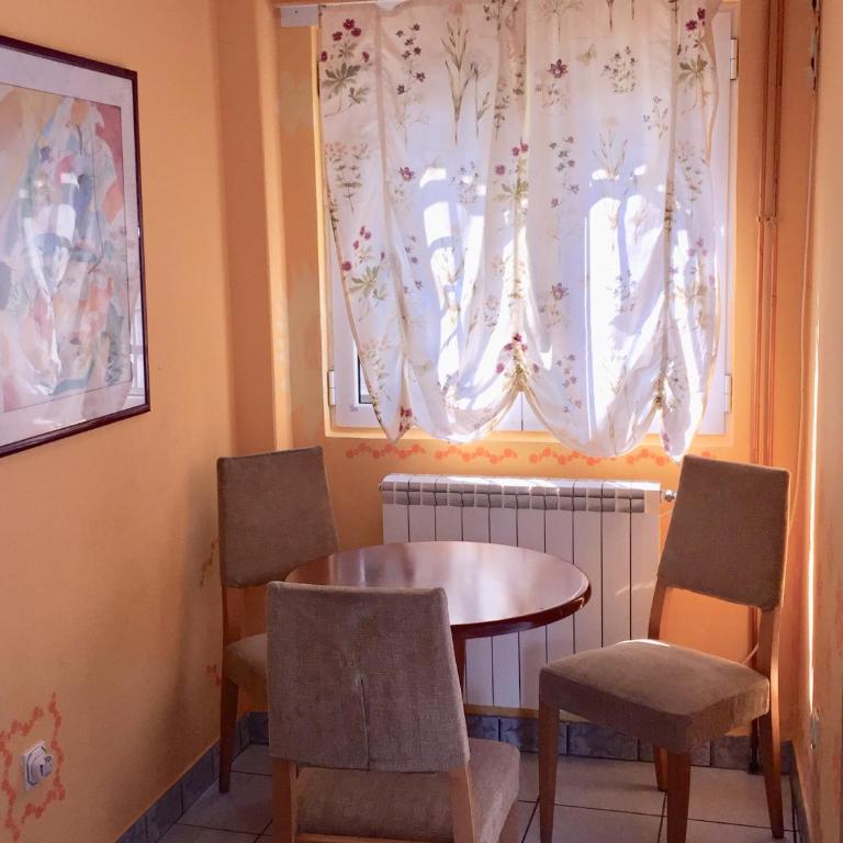 Casa SERGIO Budva Rooms & Apartments - Apartment with Terrace - 2