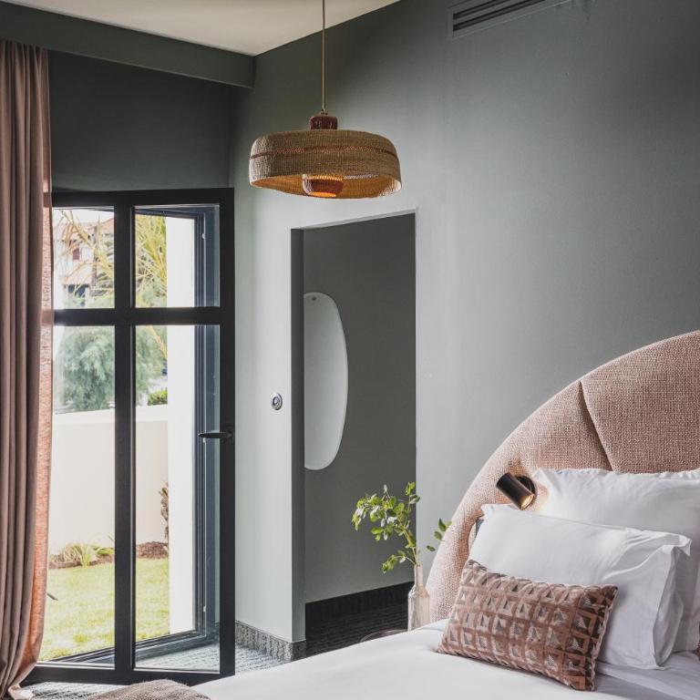 Le Garage Biarritz Hôtel - Suite Tribu - Rez-de-Chaussée - 5