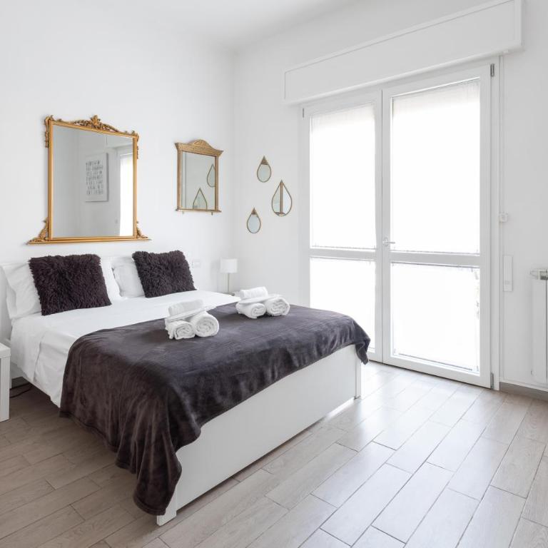 Bologna Suite - Two-Bedroom Apartment - 2
