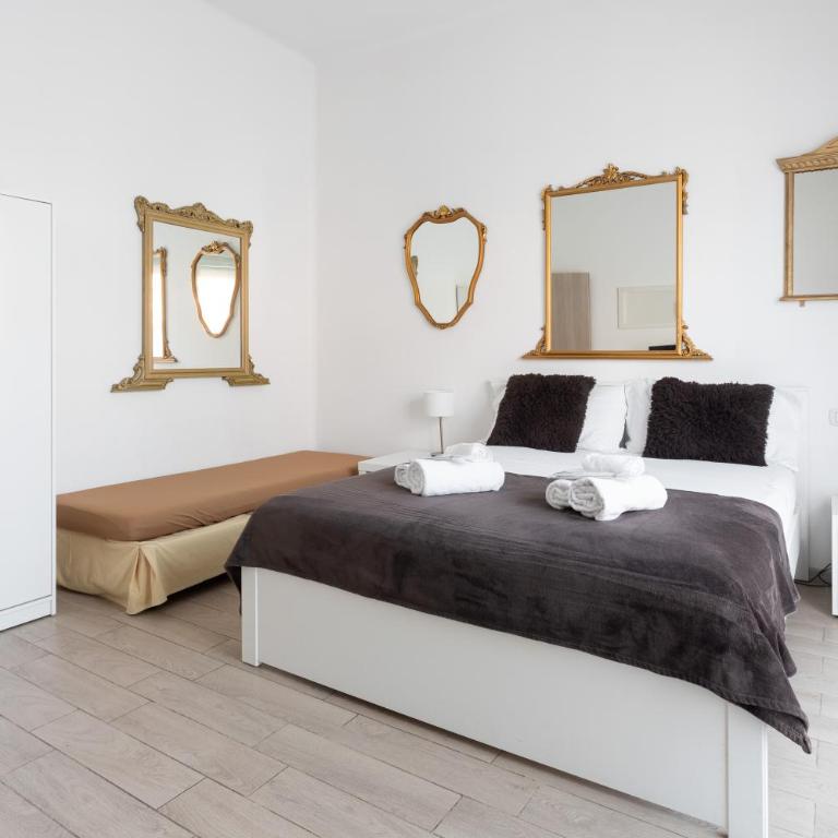 Bologna Suite - Two-Bedroom Apartment - 3