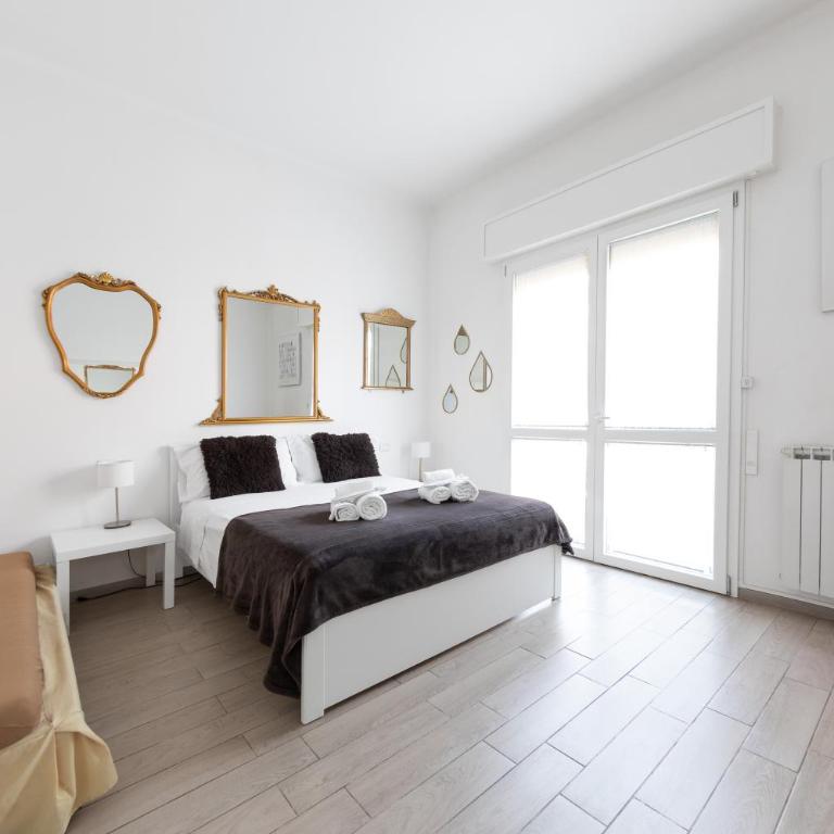 Bologna Suite - Two-Bedroom Apartment - 4