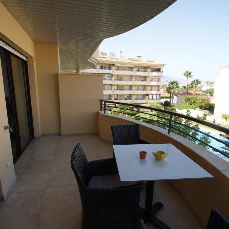 Appartement Estrella - Two-Bedroom House - 6