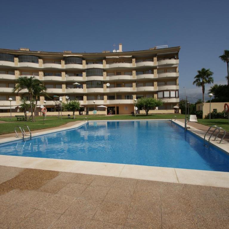 Appartement Estrella - Two-Bedroom House - 5
