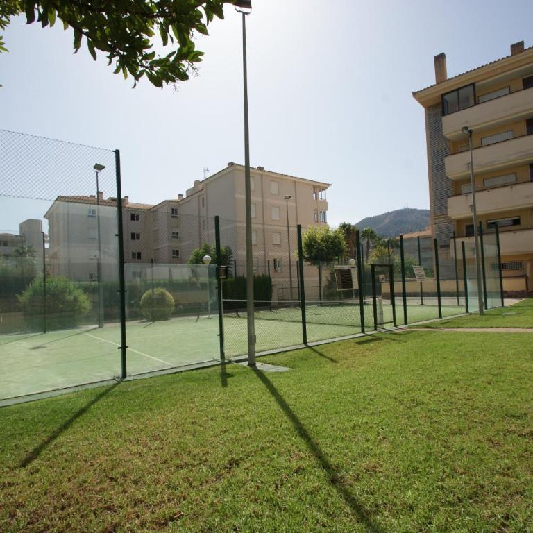 Appartement Estrella - Two-Bedroom House - 8