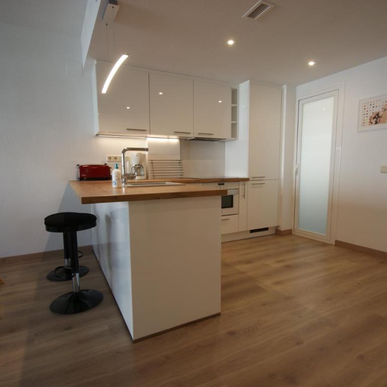 Appartement Estrella - Two-Bedroom House - 10
