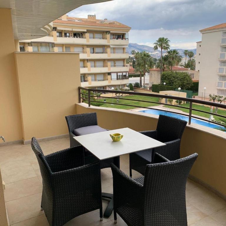 Appartement Estrella - Two-Bedroom House - 11