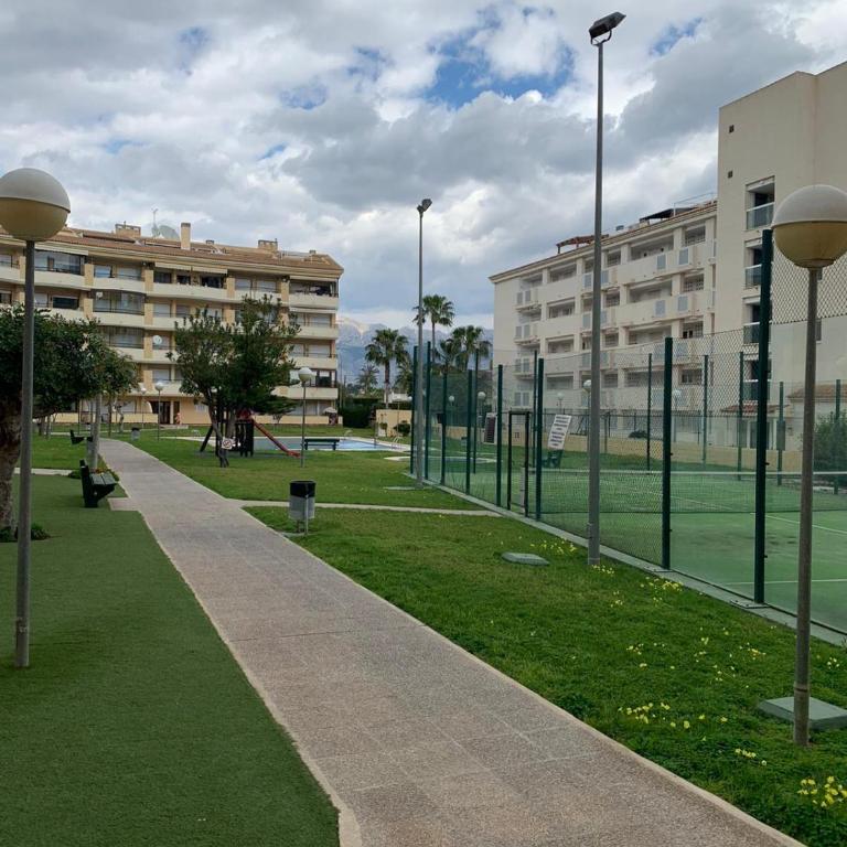 Appartement Estrella - Two-Bedroom House - 13