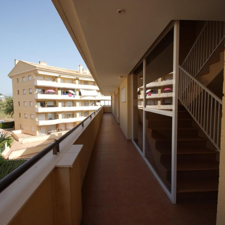 Appartement Estrella - Two-Bedroom House - 16