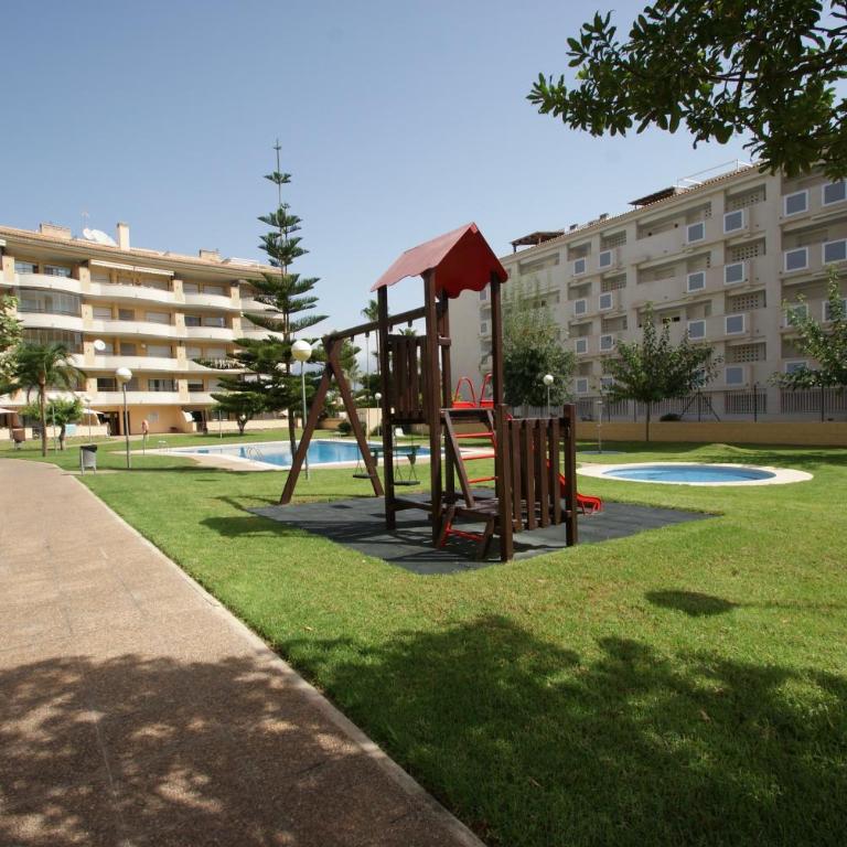 Appartement Estrella - Two-Bedroom House - 17