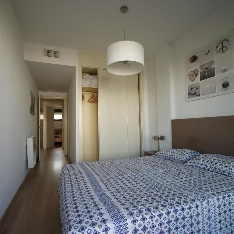 Appartement Estrella - Two-Bedroom House - 19