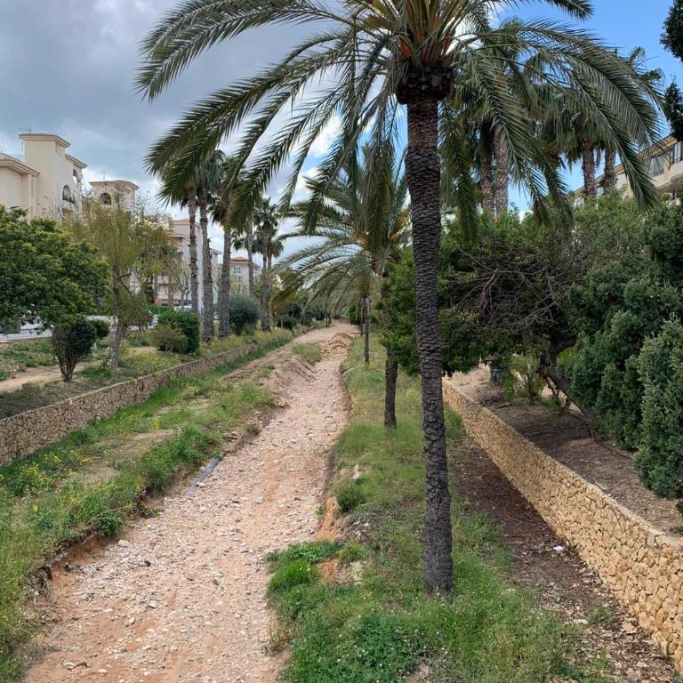 Appartement Estrella - Two-Bedroom House - 23