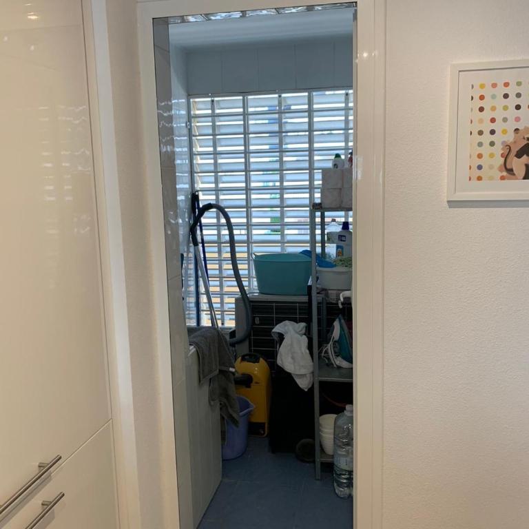 Appartement Estrella - Two-Bedroom House - 27