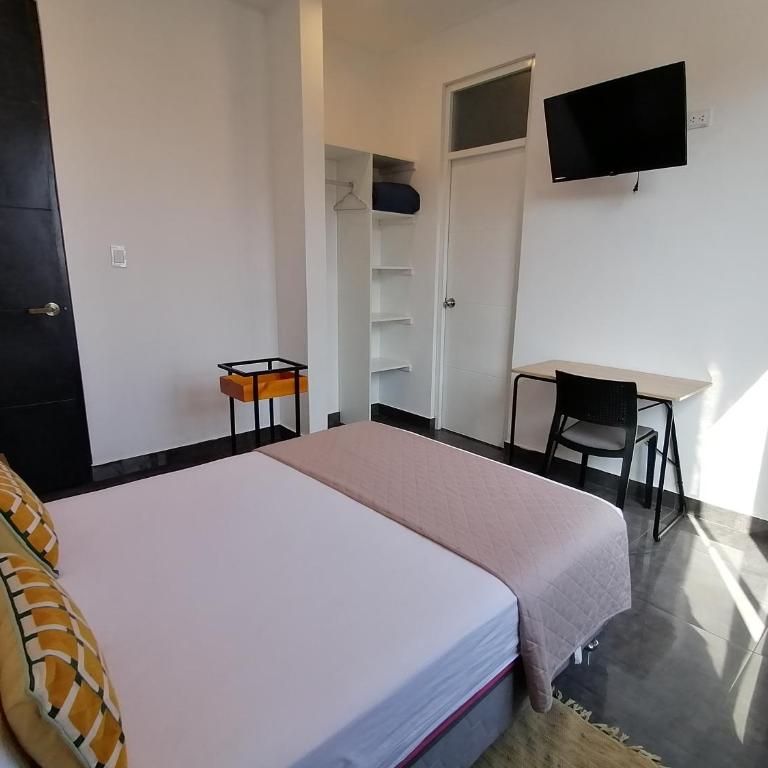 Mandala - Habitación Doble - 2