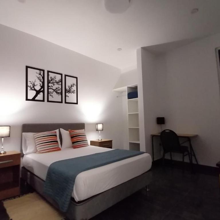 Mandala - Habitación Doble - 3