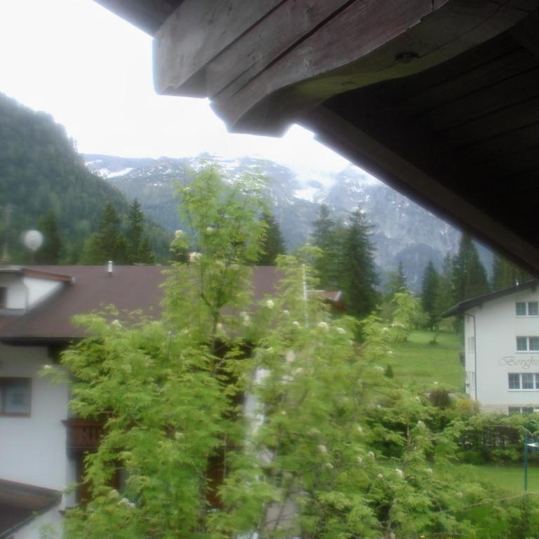 Haus Alpenblick - Einzelzimmer - 6