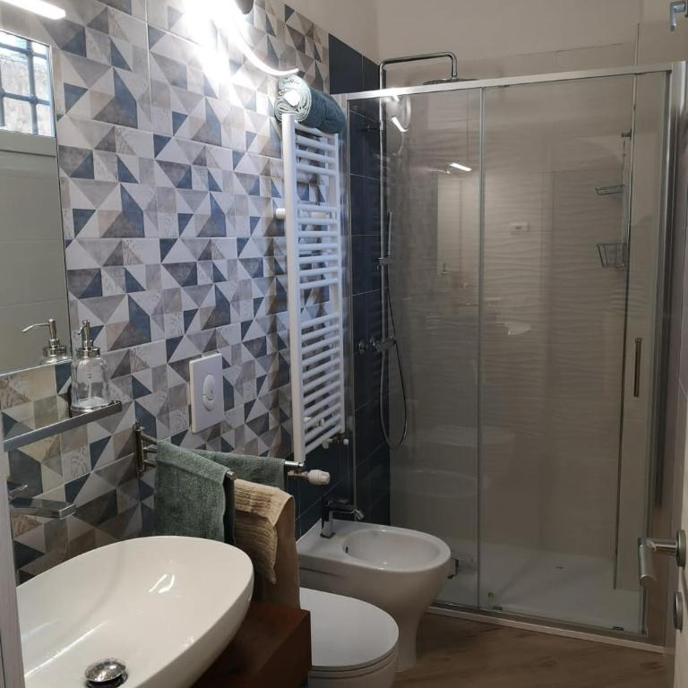 L'Angolo dei Cavalieri - Casa con 1 Camera da Letto - 20