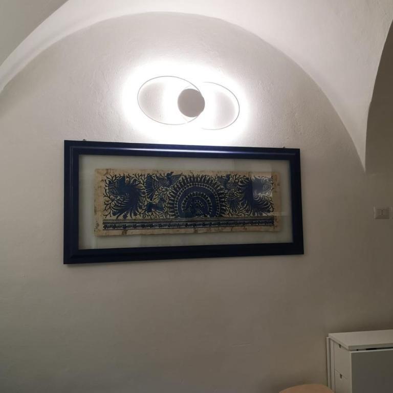 L'Angolo dei Cavalieri - Casa con 1 Camera da Letto - 17