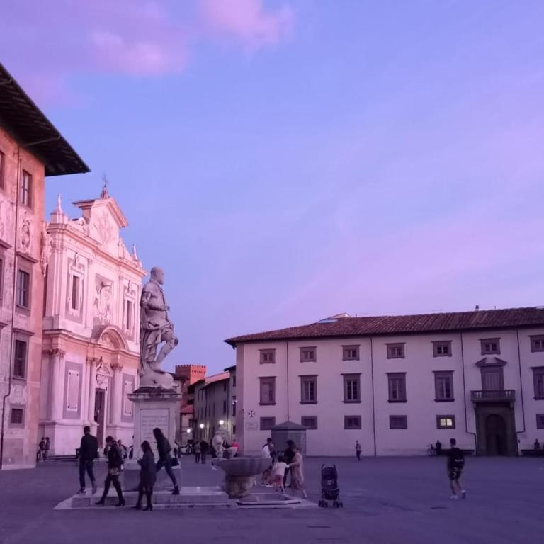 L'Angolo dei Cavalieri - Casa con 1 Camera da Letto - 24