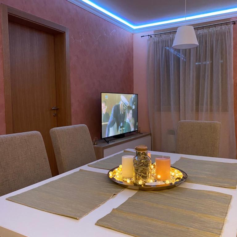 Zlatibor apartman LAJD - Apartman sa 1 Spavaćom Sobom - 18