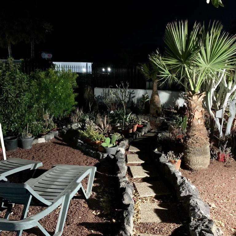 Artsy Casa Timanfaya, Playa Blanca - Apartamento de 1 dormitorio - 50