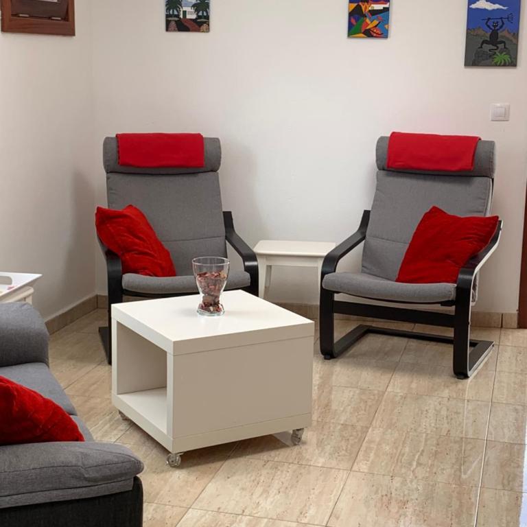 Artsy Casa Timanfaya, Playa Blanca - Apartamento de 1 dormitorio - 51