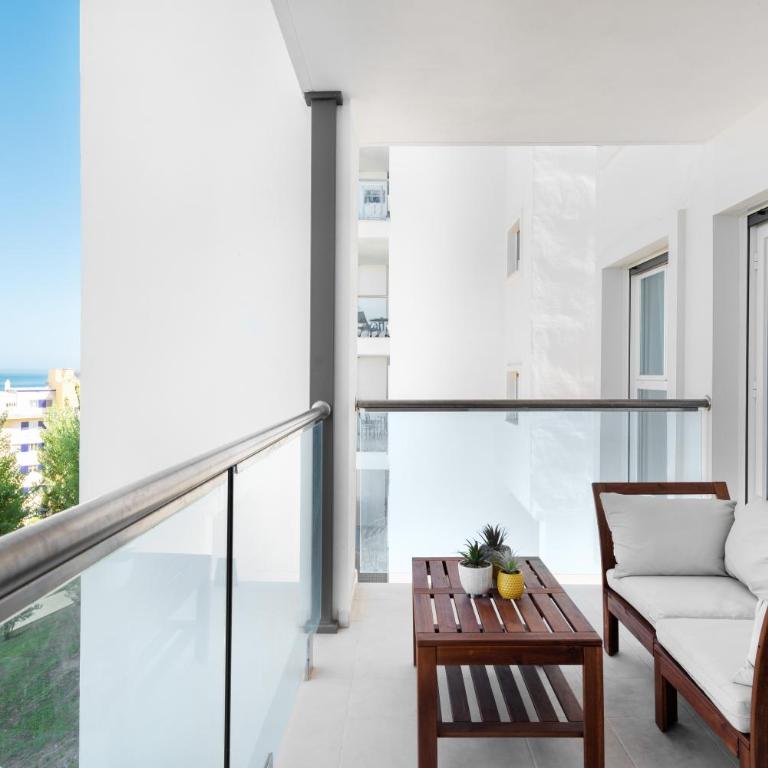 Escape to Estepona - Two-Bedroom Apartment - 21
