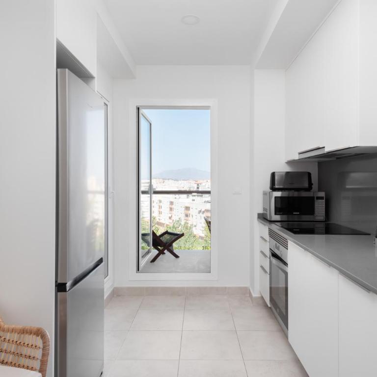 Escape to Estepona - Two-Bedroom Apartment - 19