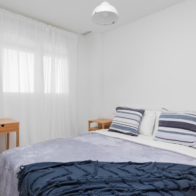 Escape to Estepona - Two-Bedroom Apartment - 3