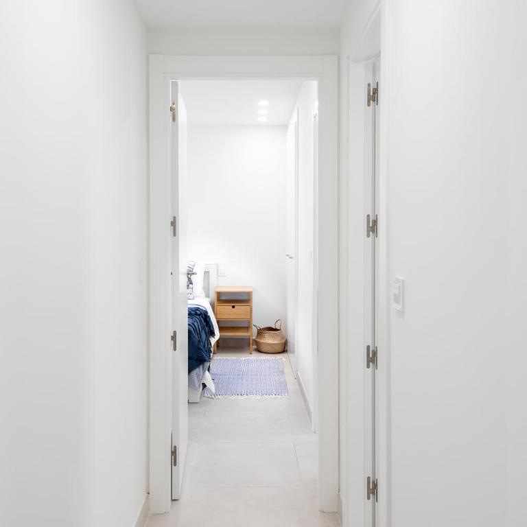 Escape to Estepona - Two-Bedroom Apartment - 6