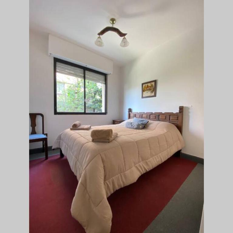 Departamento Céntrico a metros de Plaza Belgrano - Apartamento de 3 dormitorios - 3