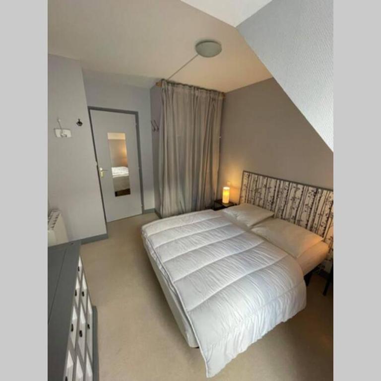 Les oiseaux T2 - Apartamento de 1 dormitorio - 6