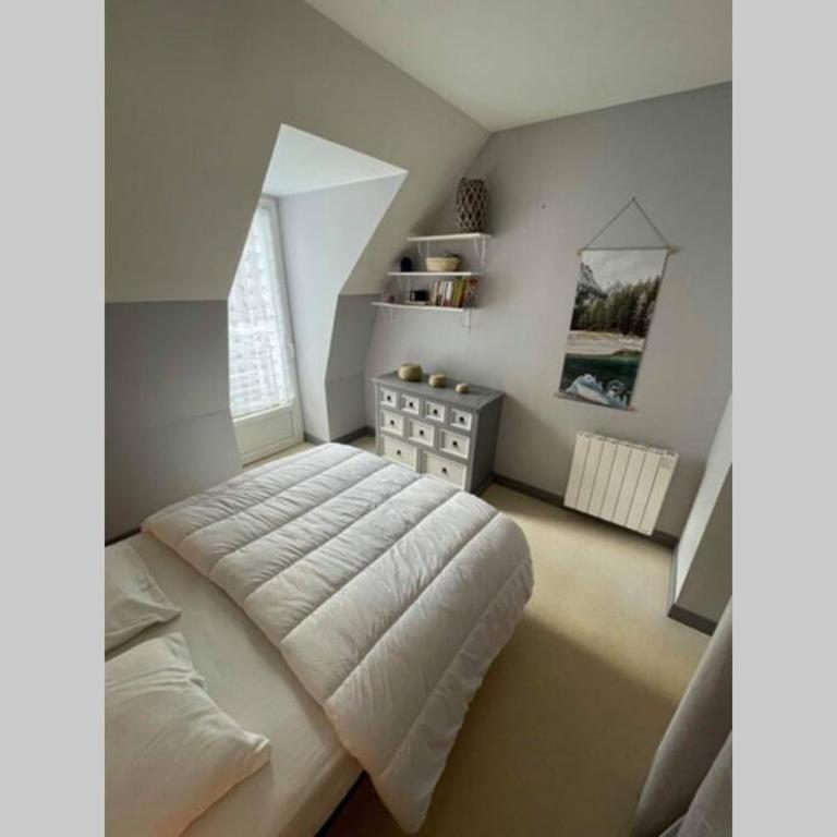 Les oiseaux T2 - Apartamento de 1 dormitorio - 7