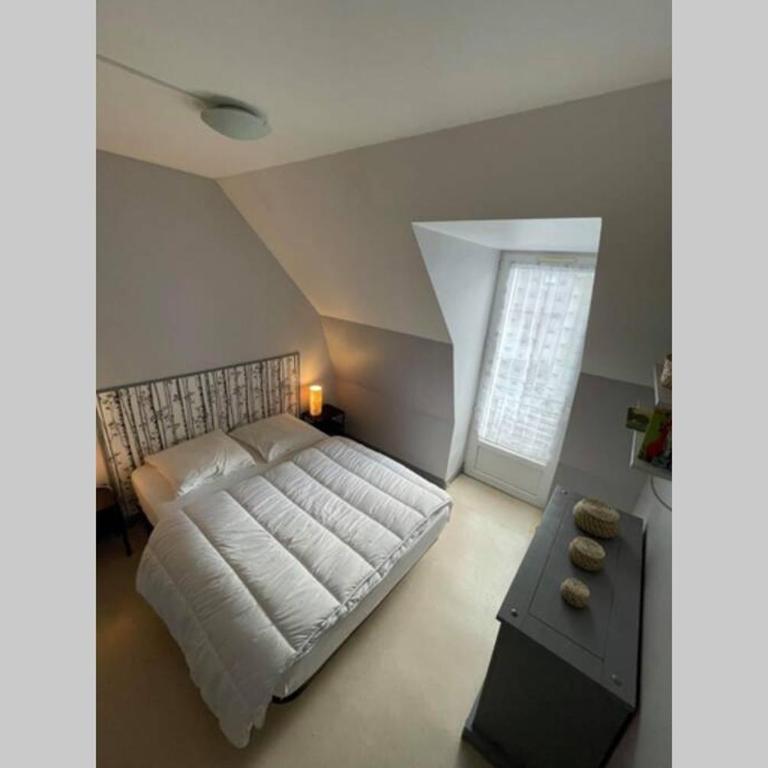 Les oiseaux T2 - Apartamento de 1 dormitorio - 8