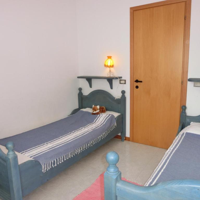 Residence delle Terme - Appartamento con 2 Camere da Letto - 7