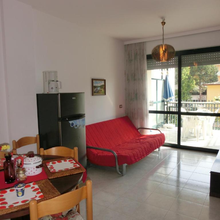 Residence delle Terme - Appartamento con 2 Camere da Letto - 9