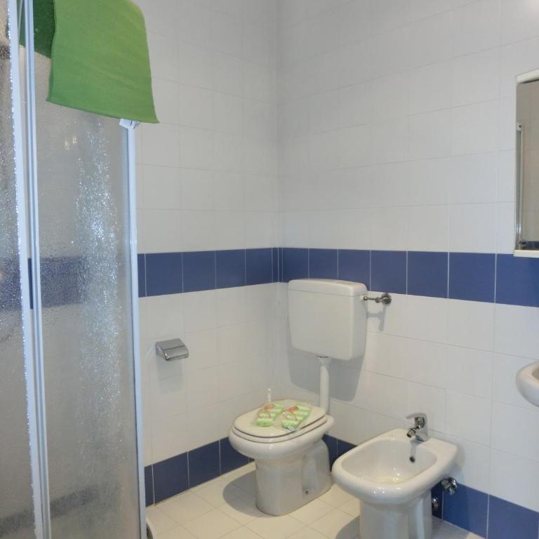 Residence delle Terme - Appartamento con 2 Camere da Letto - 5