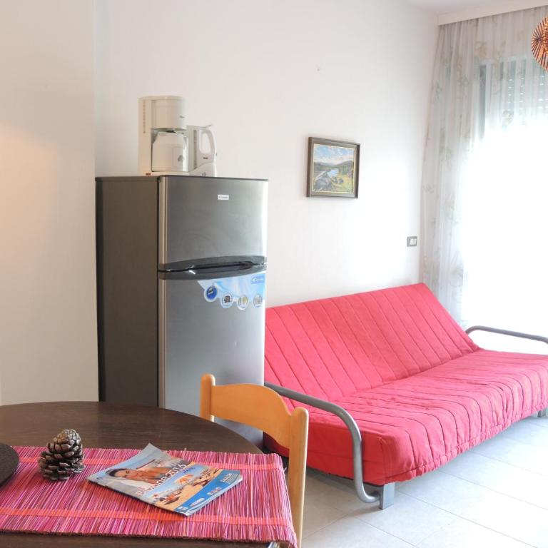 Residence delle Terme - Appartamento con 2 Camere da Letto - 2